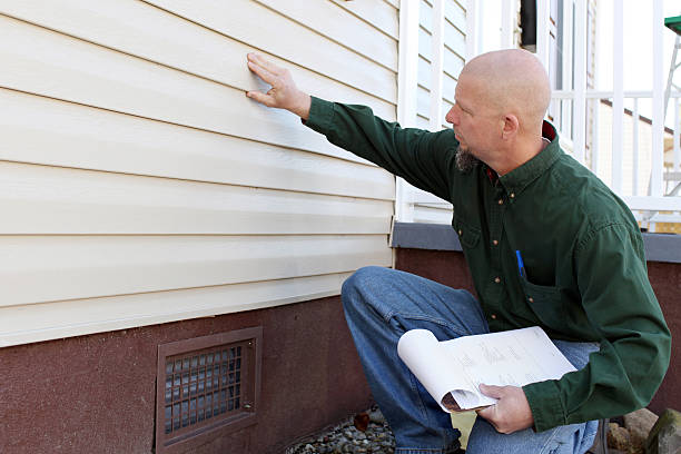 Affordable Siding Repair and Maintenance Services in Okolona, MS